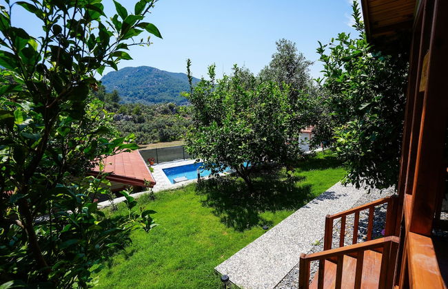 Nora Villa Bungalows - Photo 24