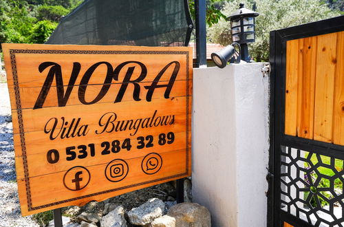 Photo 11 - Nora Villa Bungalows