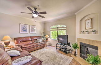 Foto 1 - Resort-style Scottsdale Condo - Pet Friendly