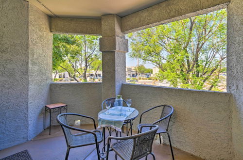 Photo 18 - Resort-style Scottsdale Condo - Pet Friendly