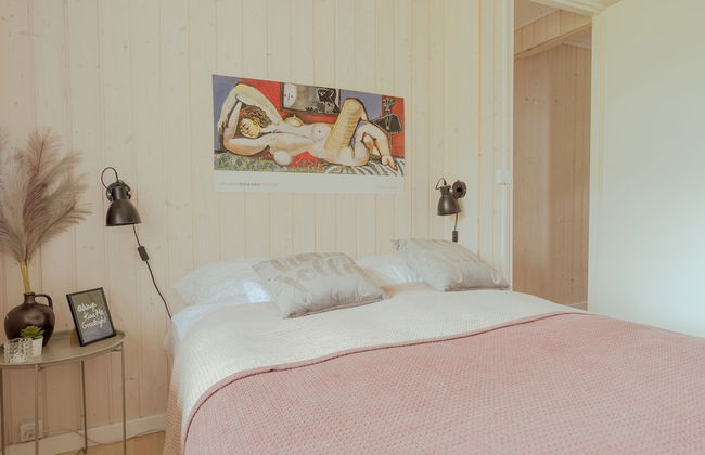 Authentic Cabin - Unique Location - In Nature - 2Br - Photo 5