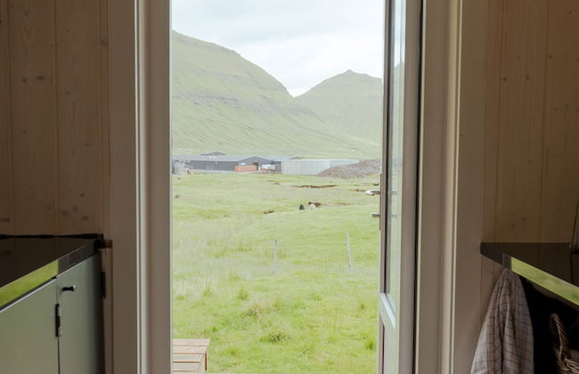 Authentic Cabin - Unique Location - In Nature - 2Br - Photo 11