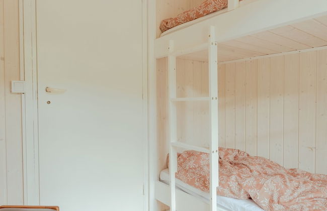 Authentic Cabin - Unique Location - In Nature - 2Br - Photo 3