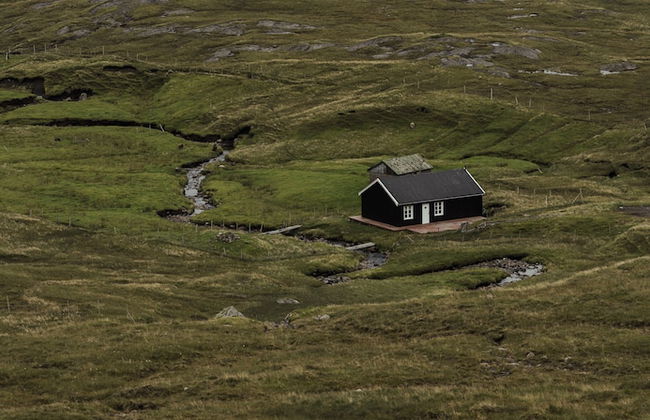 Authentic Cabin - Unique Location - In Nature - 2Br - Photo 16
