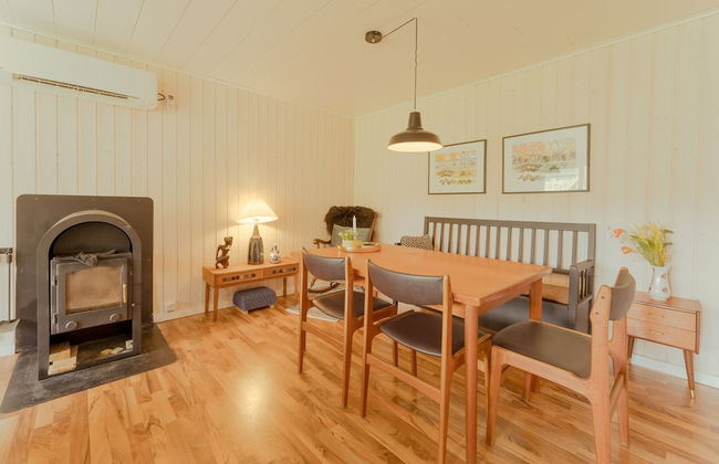 Authentic Cabin - Unique Location - In Nature - 2Br - Photo 8