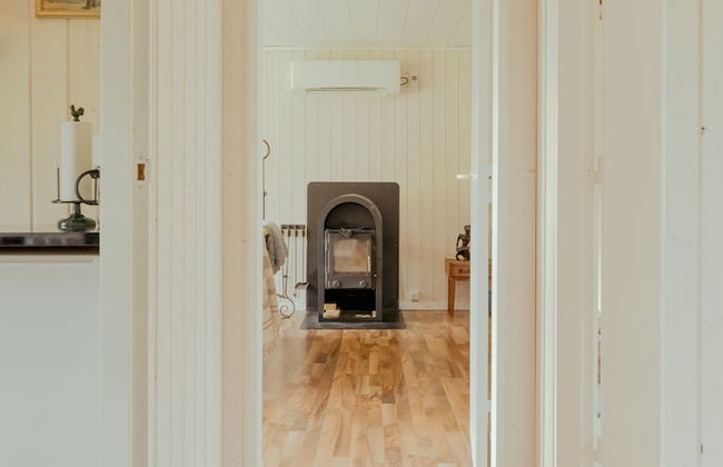 Authentic Cabin - Unique Location - In Nature - 2Br - Photo 7