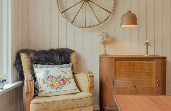 Authentic Cabin - Unique Location - In Nature - 2Br - Photo 14