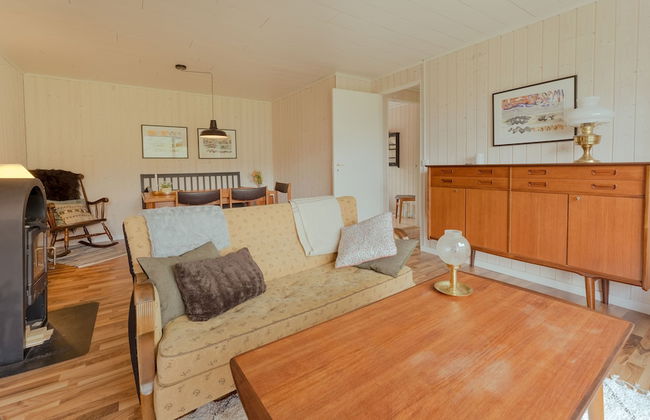 Authentic Cabin - Unique Location - In Nature - 2Br - Photo 9