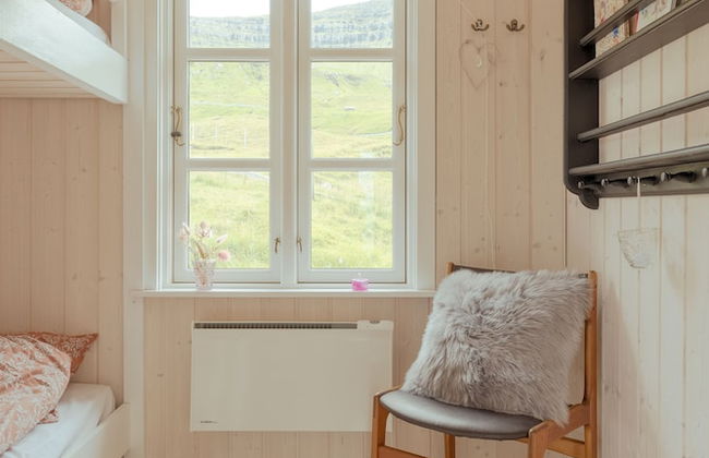 Authentic Cabin - Unique Location - In Nature - 2Br - Photo 2