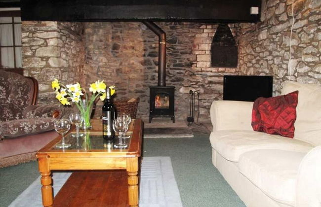 Beautiful Large Rural Cottage Near Pencader - Foto 8