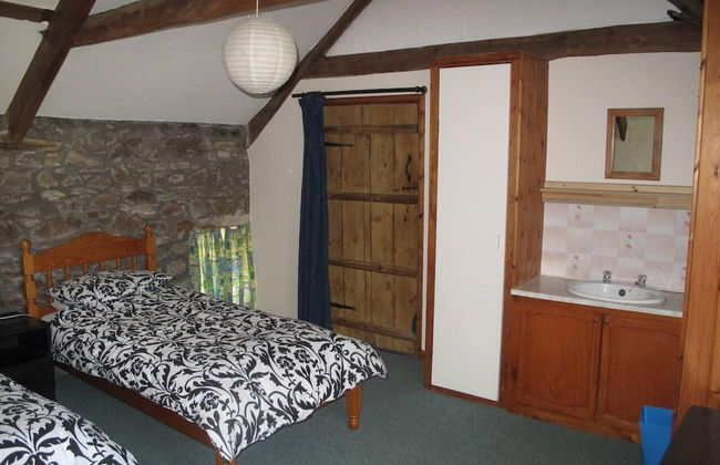 Beautiful Large Rural Cottage Near Pencader - Foto 3