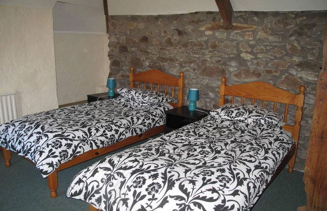Beautiful Large Rural Cottage Near Pencader - Foto 5