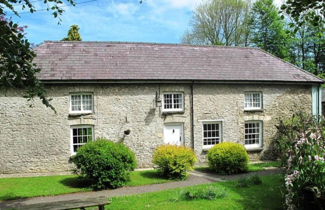 Beautiful Large Rural Cottage Near Pencader - Foto 1