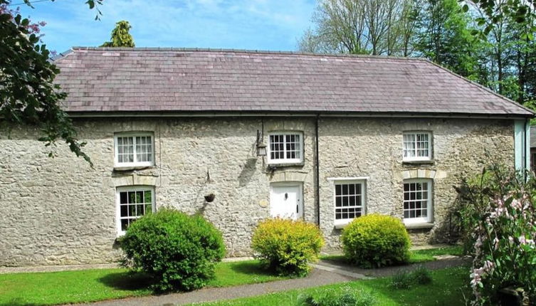 Photo 1 - Beautiful Large Rural Cottage Near Pencader