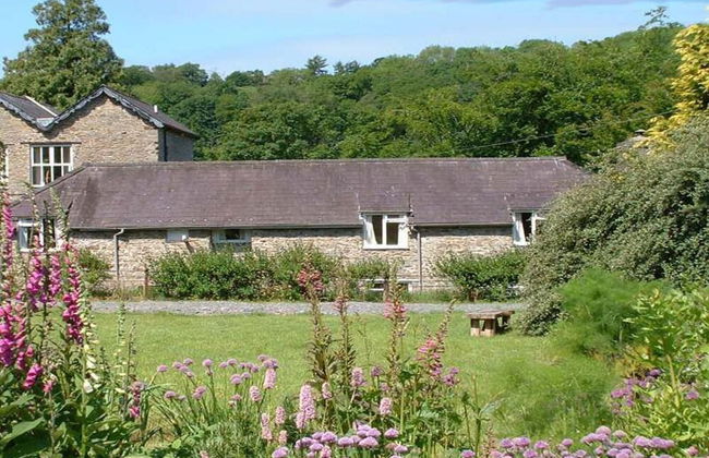 Beautiful Large Rural Cottage Near Pencader - Foto 10