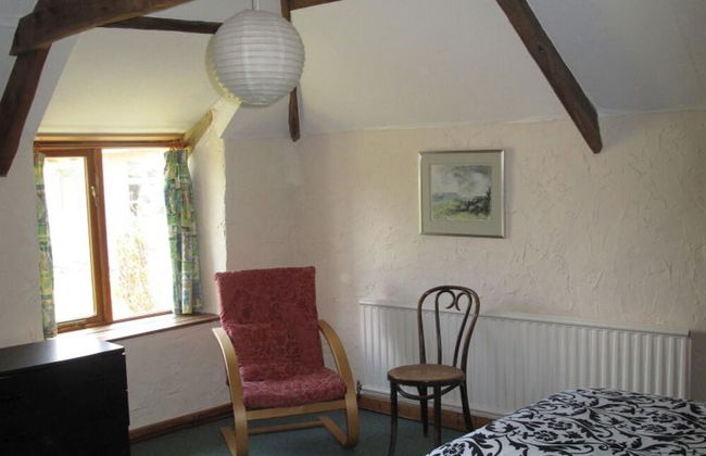 Beautiful Large Rural Cottage Near Pencader - Foto 7
