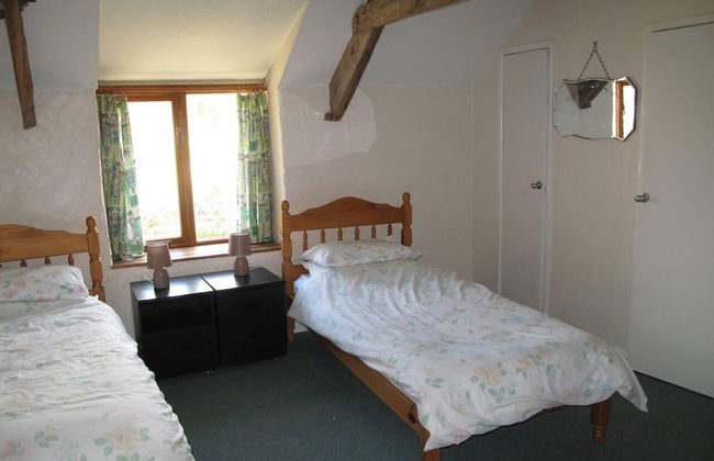 Beautiful Large Rural Cottage Near Pencader - Foto 6