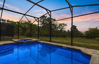 Photo 1 - Luxurious Home With Pool, Perfect for Families