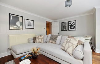 Foto 2 - The Carshalton Place - Stunning 1bdr Flat