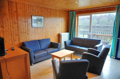 Photo 10 - Comfortable Holiday Home Near Vielsalm