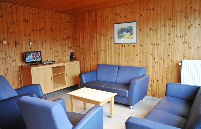 Comfortable, Renovated House With a Microwave, Near Vielsalm - Foto 28