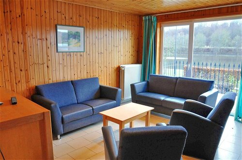 Photo 3 - Comfortable Holiday Home Near Vielsalm