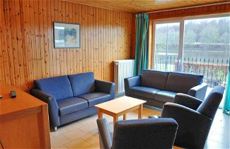 Foto 3 - Comfortable Holiday Home Near Vielsalm