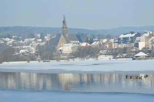 Photo 28 - Comfortable Holiday Home Near Vielsalm