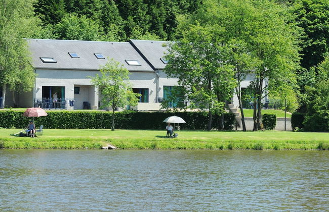 Comfortable, Renovated House With a Microwave, Near Vielsalm - Foto 61