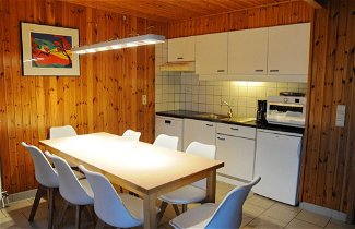 Foto 2 - Comfortable Holiday Home Near Vielsalm