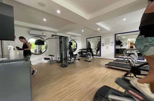 Photo 33 - New Downtown Loft With Gym-Spa-Cinema