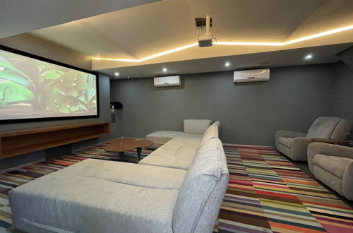 Foto 44 - New Downtown Loft With Gym-Spa-Cinema