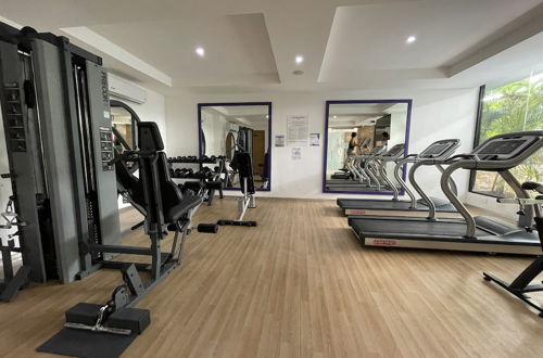 Photo 35 - New Downtown Loft With Gym-Spa-Cinema