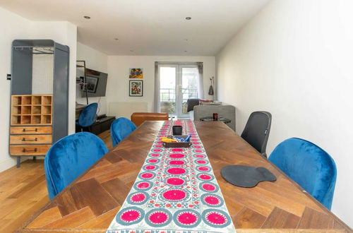 Photo 33 - Modern & Spacious 2BD Flat - Westbourne Park