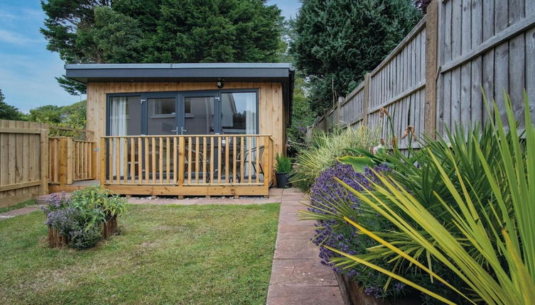 Photo 1 - The Garden Lodge - 1 Bedroom Lodge - Tenby