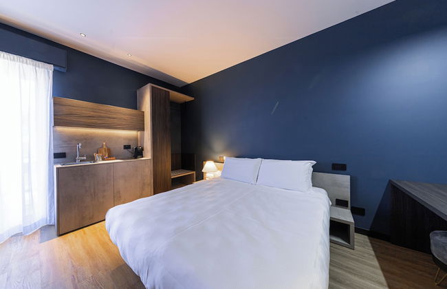 Nooria Sicilian Charme Rooms - Foto 42