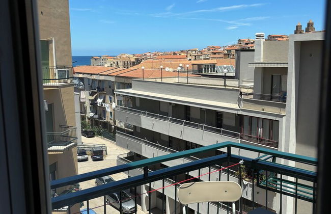 Nooria Sicilian Charme Rooms - Foto 20