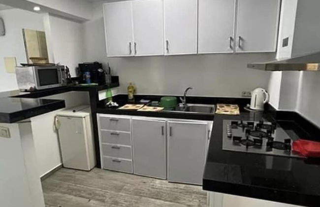 Inviting 1-bed Apartment in Ksar Sghir - Foto 4