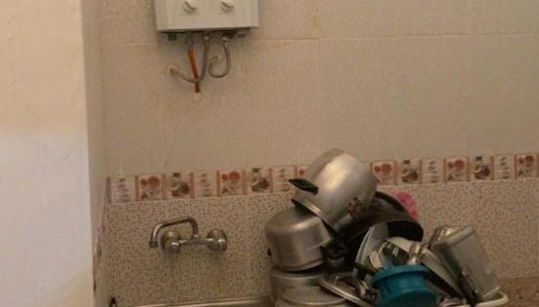 Cucina privata