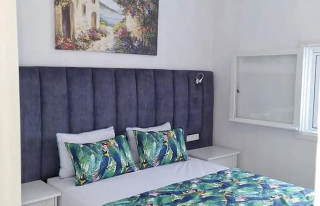 Inviting 1-bed Apartment in Ksar Sghir - Foto 2