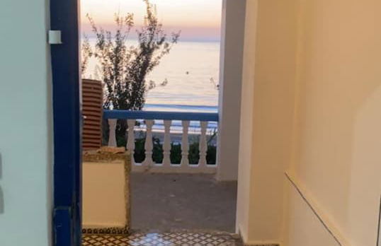 Inviting 1-bed Apartment in Ksar Sghir - Foto 1