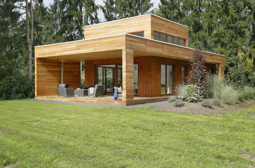 Photo 22 - Modern Lodge Near Almelo