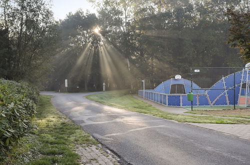 Photo 16 - Modern Lodge Near Almelo