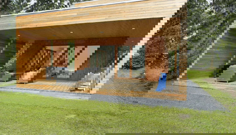 Foto 1 - Modern Lodge Near Almelo