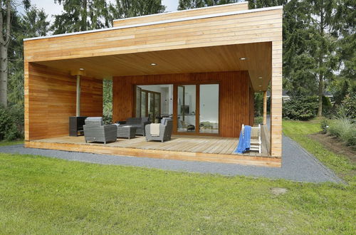 Photo 21 - Modern Lodge Near Almelo