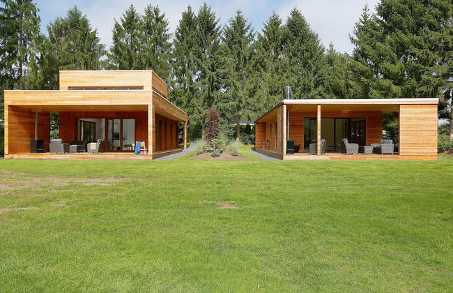 Bright & Airy Forest Cabin - Foto 18