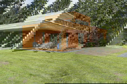 Photo 24 - Bright & Airy Forest Cabin