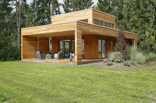 Photo 18 - Modern Lodge Near Almelo