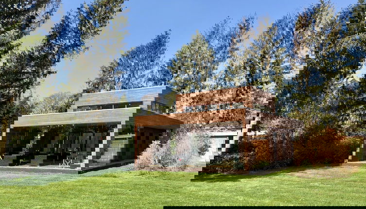 Foto 1 - Modern Lodge Near Almelo