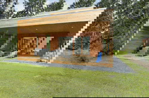 Photo 25 - Bright & Airy Forest Cabin